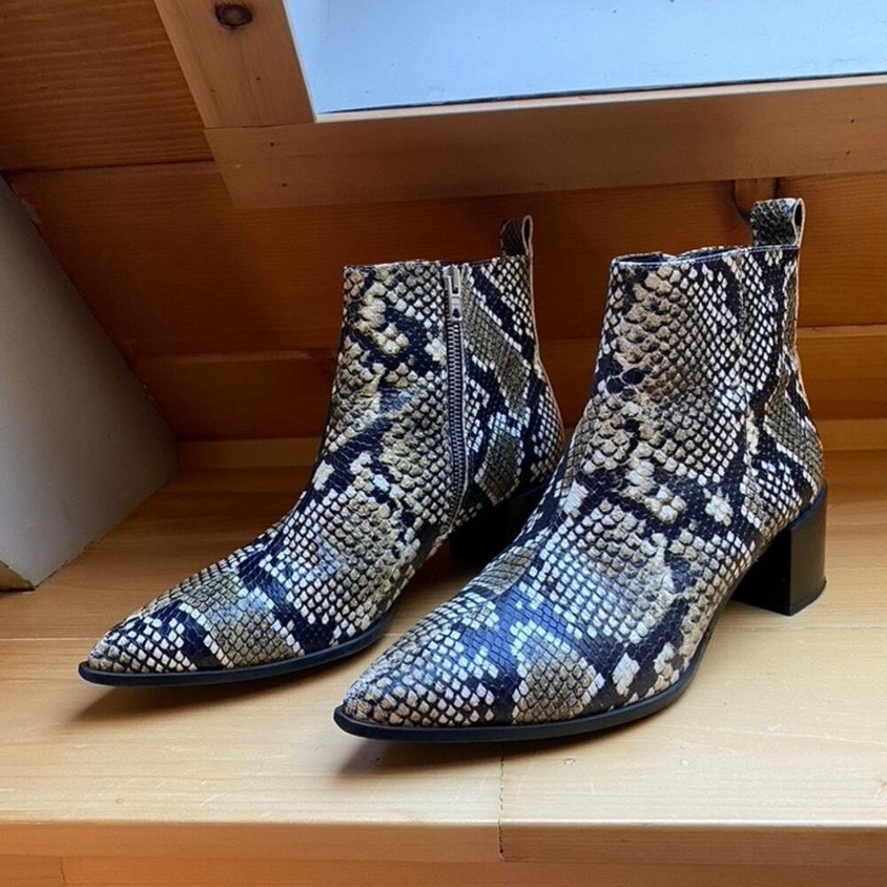 Everlane Boots